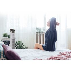 Ventilator Klarstein Sky High (White) Thumb