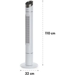 Ventilator Klarstein Sky High (White) Thumb