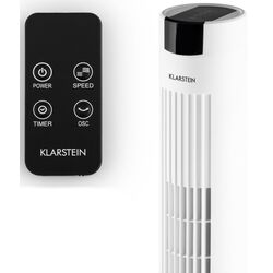 Ventilator Klarstein Skyscraper 2G (White) Thumb