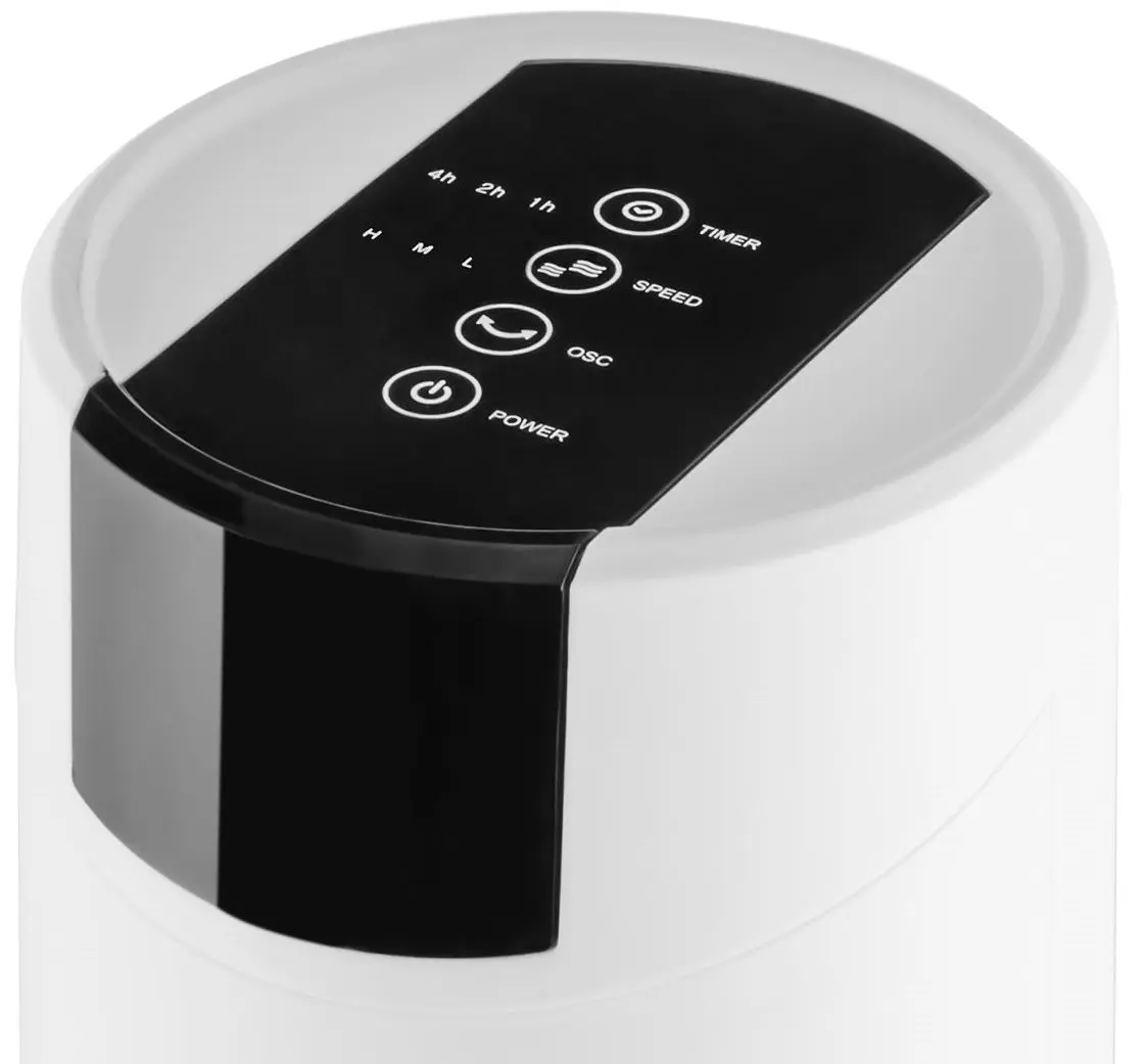 Ventilator Klarstein Skyscraper 2G (White) - 3