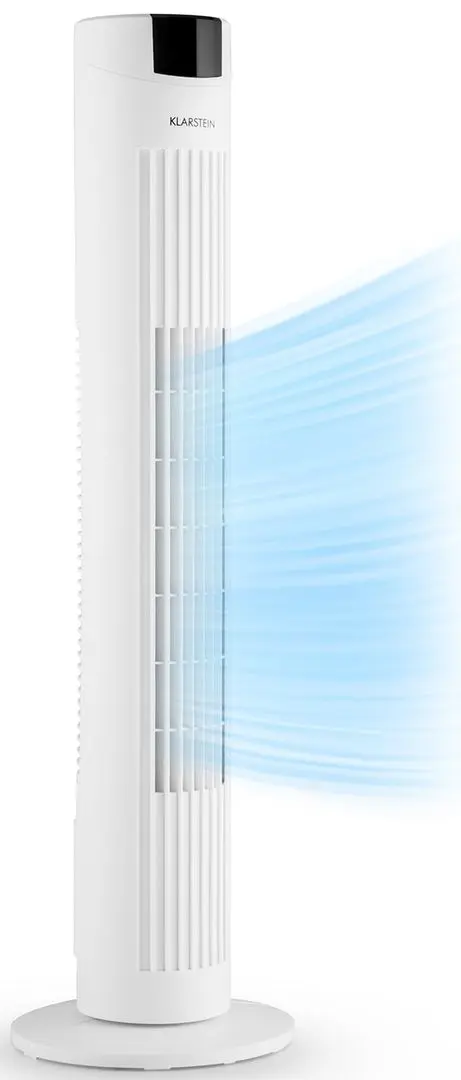 Ventilator Klarstein Skyscraper 2G (White) - 4