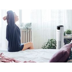 Ventilator Klarstein Skyscraper 2G (White) Thumb