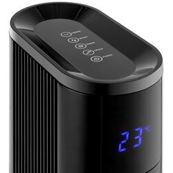 Ventilator Klarstein Skyscraper 3G (Black) Thumb