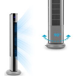 Ventilator Klarstein Skyscraper 3G (Silver) Thumb