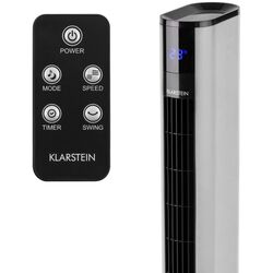 Ventilator Klarstein Skyscraper 3G (Silver) Thumb