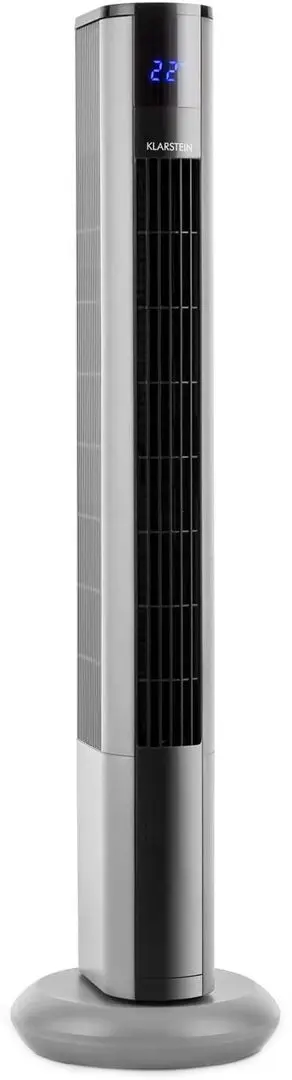 Ventilator Klarstein Skyscraper 3G (Silver)