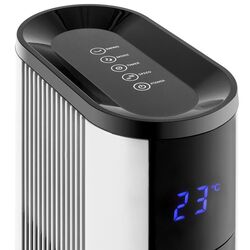 Вентилятор Klarstein Skyscraper 3G (White) Thumb