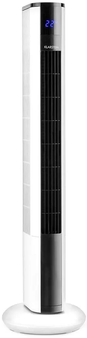 Вентилятор Klarstein Skyscraper 3G (White)