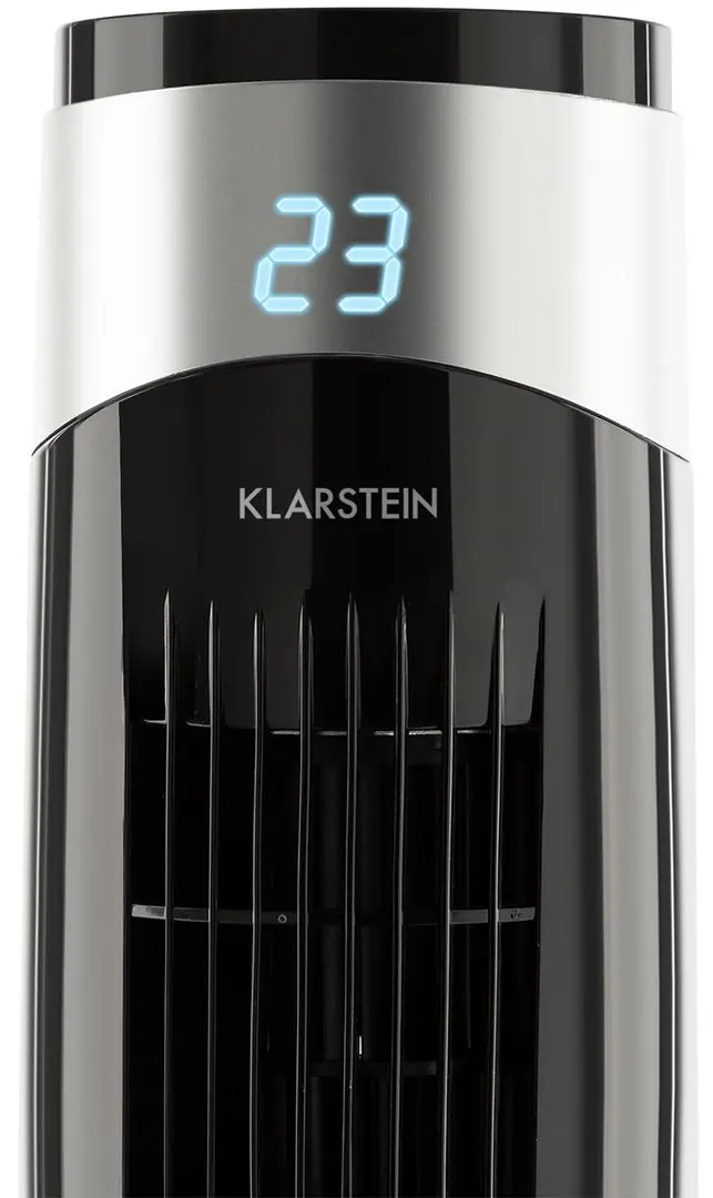 Ventilator Klarstein Storm Tower (Black) - 2