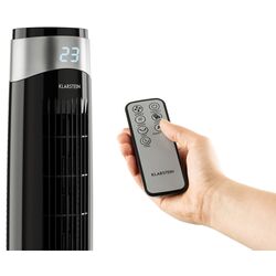 Ventilator Klarstein Storm Tower (Black) Thumb