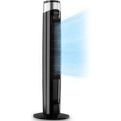 Ventilator Klarstein Storm Tower (Black) Thumb