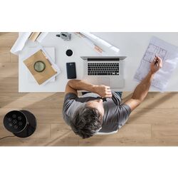 Ventilator Klarstein Storm Tower (Black) Thumb