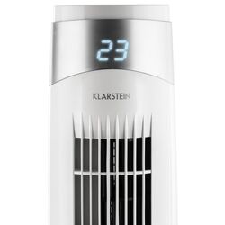 Ventilator Klarstein Storm Tower (White) Thumb