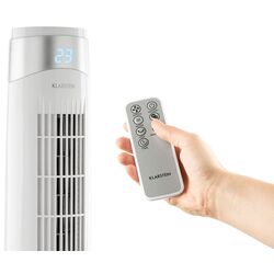 Ventilator Klarstein Storm Tower (White) Thumb