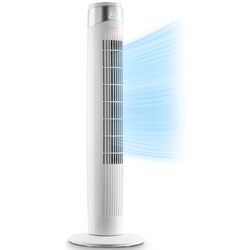 Ventilator Klarstein Storm Tower (White) Thumb