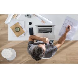 Ventilator Klarstein Storm Tower (White) Thumb