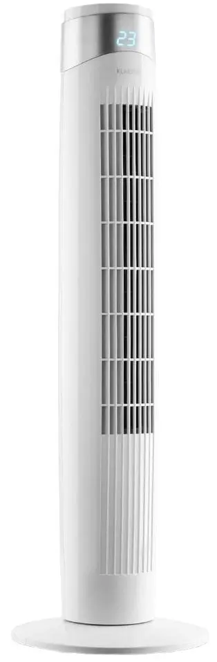 Ventilator Klarstein Storm Tower (White)