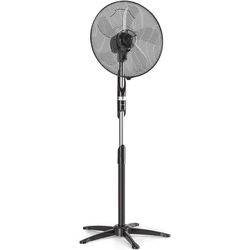 Ventilator Klarstein Summer Vibe (Black)