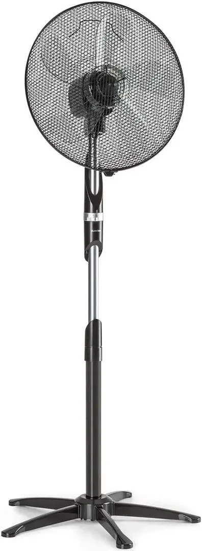 Ventilator Klarstein Summer Vibe (Black)