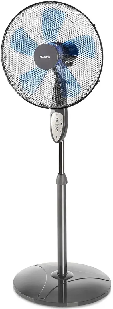 Ventilator Klarstein Summerjam (Gray)