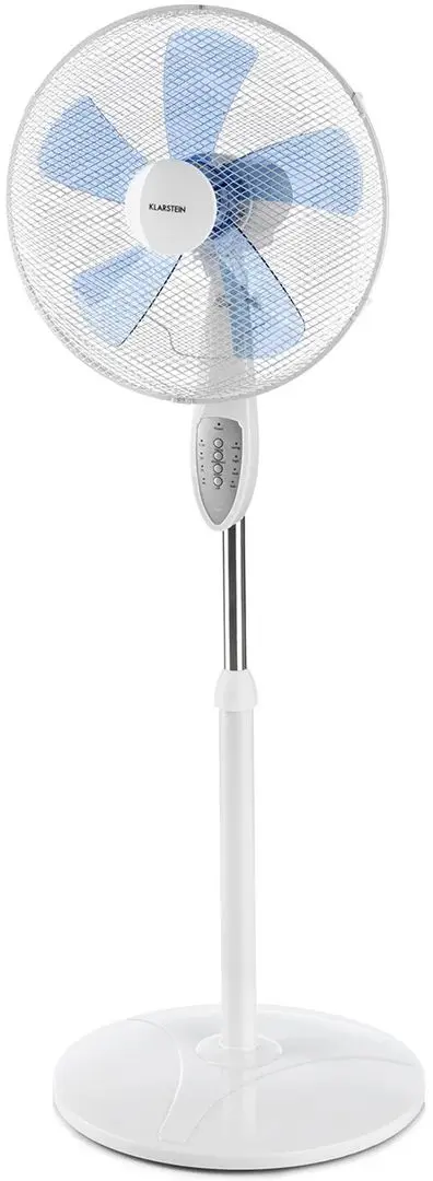 Ventilator Klarstein Summerjam (White)