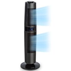 Ventilator Klarstein Twister (Black) Thumb