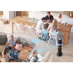 Ventilator Klarstein Twister (Black) Thumb