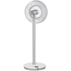 Ventilator Klarstein Whisperwind Wireless (White)