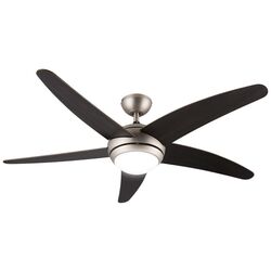 Ventilator de tavan 2in1 Klarstein Bolero (Nut)