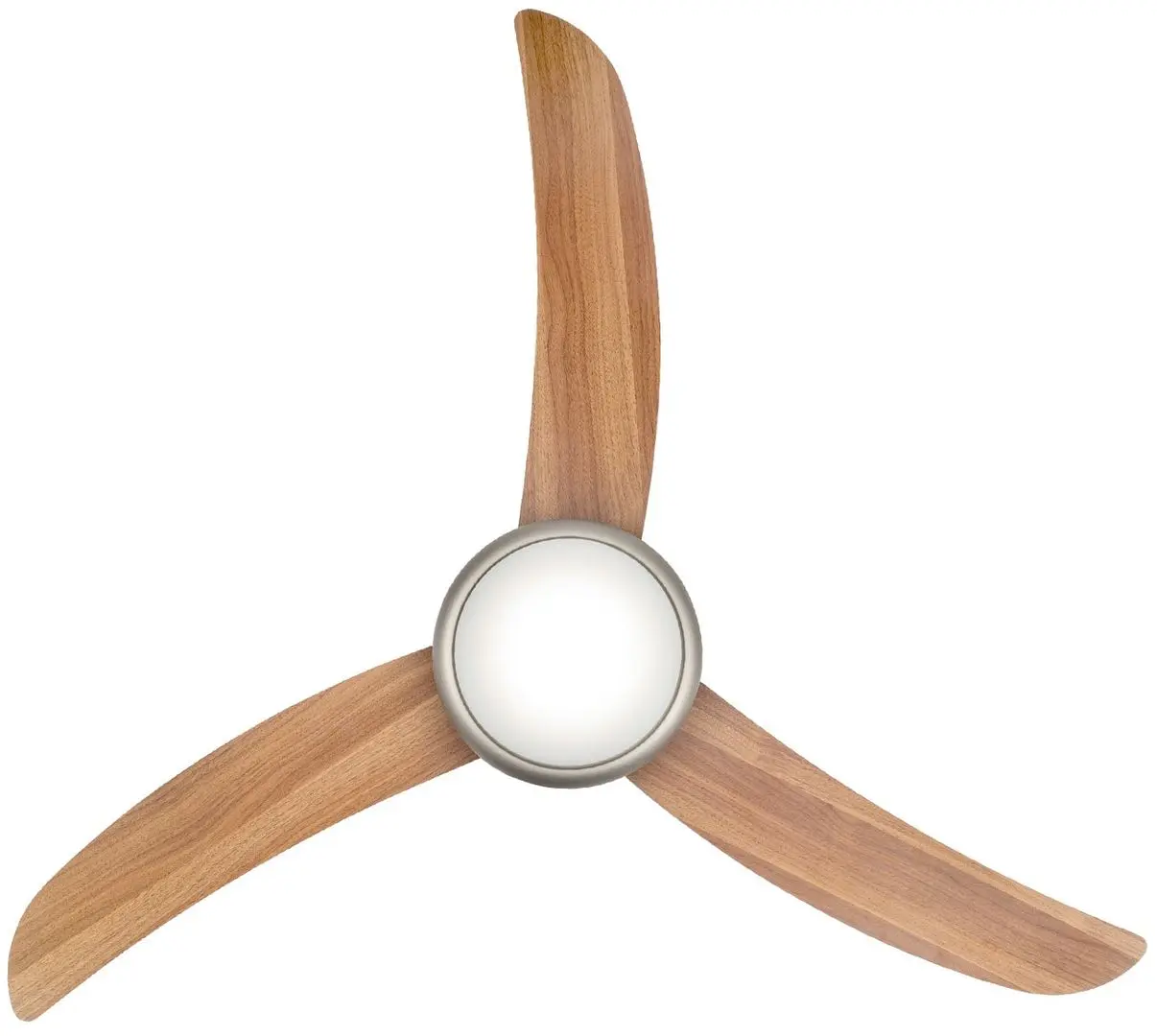 Ventilator de tavan 2in1 Klarstein El Paso (Brown) - 2