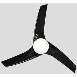 Ventilator de tavan 2in1 Klarstein Figo (Black) Thumb