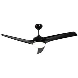 Ventilator de tavan 2in1 Klarstein Figo (Black)