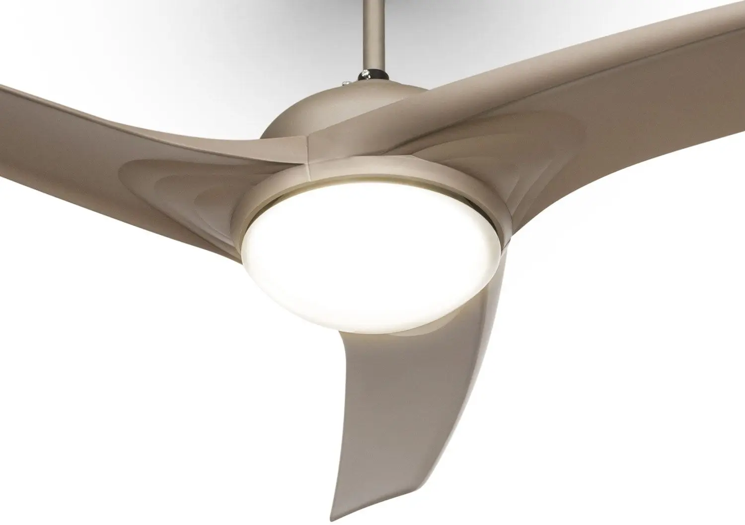 Ventilator de tavan 2in1 Klarstein Figo (Titan) - 2