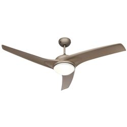 Ventilator de tavan 2in1 Klarstein Figo (Titan)