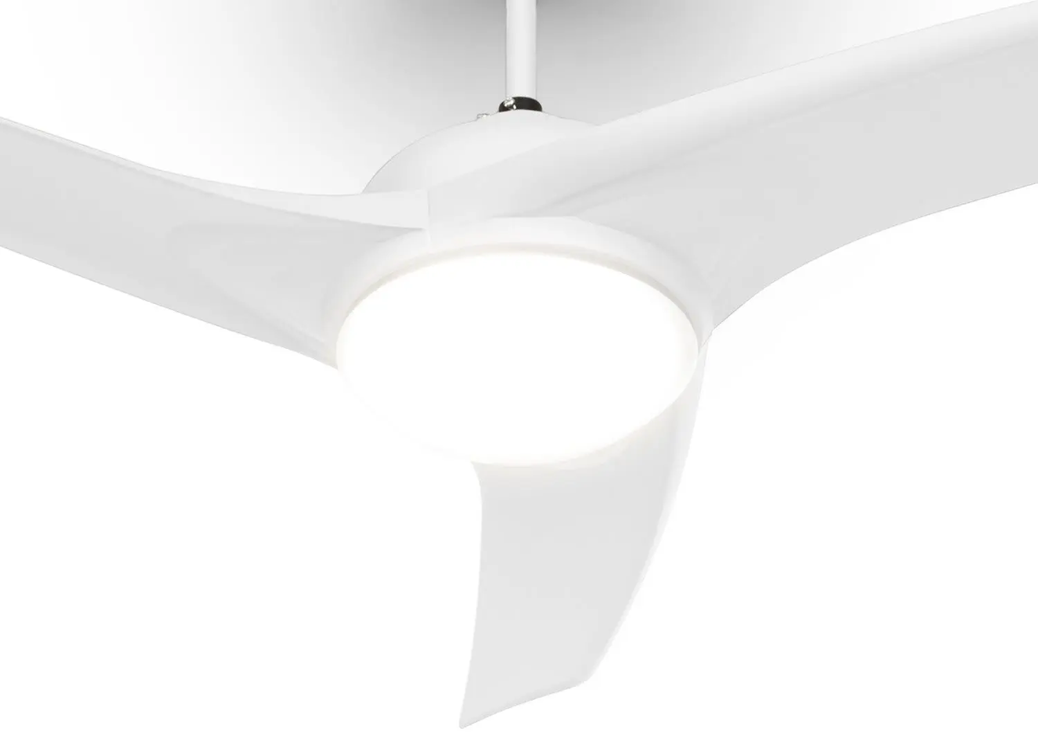 Ventilator de tavan 2in1 Klarstein Figo (White) - 2