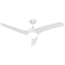 Ventilator de tavan 2in1 Klarstein Figo (White)