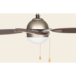 Ventilator de tavan 2in1 Klarstein Valderama (Rosewood) Thumb