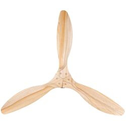 Ventilator de tavan Klarstein Santa Elena (Light Beech) Thumb