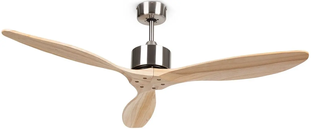 Ventilator de tavan Klarstein Santa Elena (Light Beech)