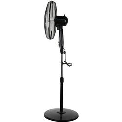 Вентилятор Kumtel KTF285 (Black) Thumb