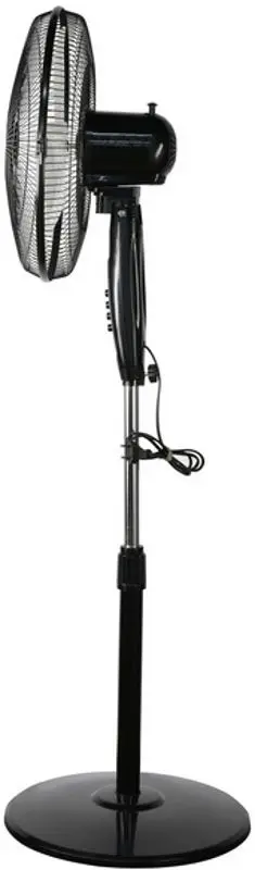 Вентилятор Kumtel KTF285 (Black) - 6