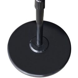 Вентилятор Kumtel KTF285 (Black) Thumb