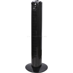 Вентилятор Lentz 80042 (Black)