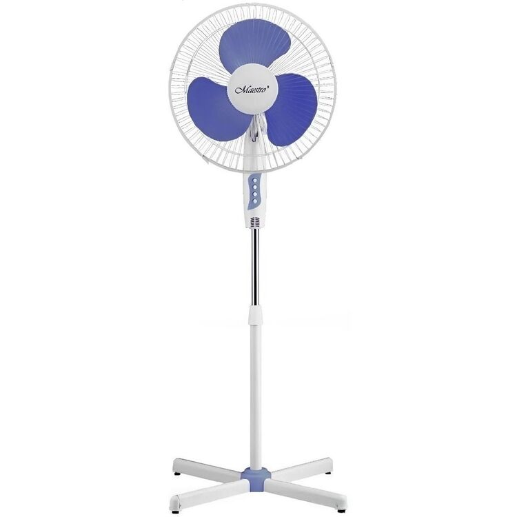 Ventilator Maestro MR-900 (Blue)