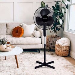 Вентилятор Maestro MR-901 (Black) Thumb