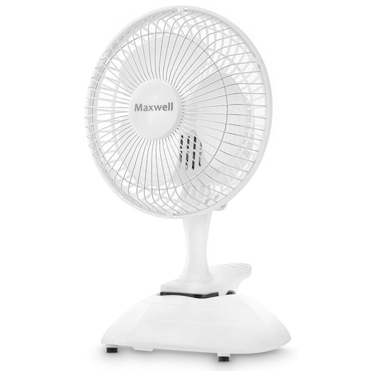 Вентилятор Maxwell MW-3520 (White)