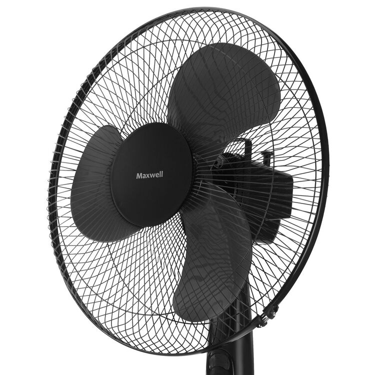Вентилятор Maxwell MW-3540 (Black) купить в Кишиневе, Молдове | SMADSHOP.MD