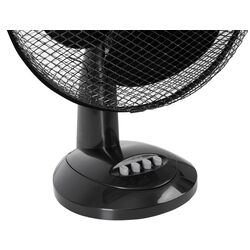 Вентилятор Mesko MS 7309 (Black) Thumb