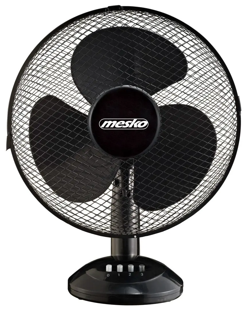 Вентилятор Mesko MS 7310 (Black)