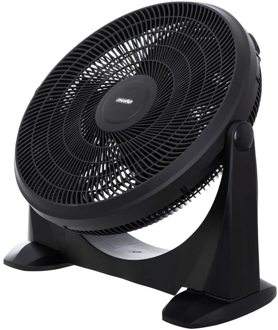 Вентилятор Mesko MS 7330 (Black)